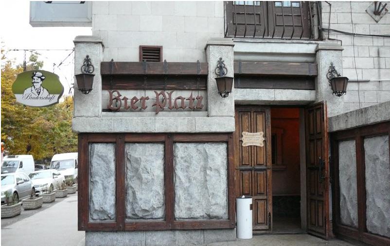 bierplatz