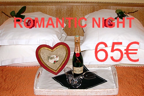 Romantic Night