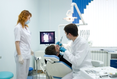 Dental Center Vivodent, Moldova